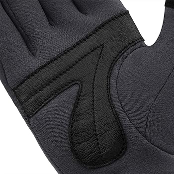 Amazon.com : Boyiexin Polartec Power Stretch Touch Screen
